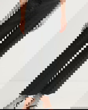 Weekend Max Mara pantaloni pentru femei, din MALIZIA