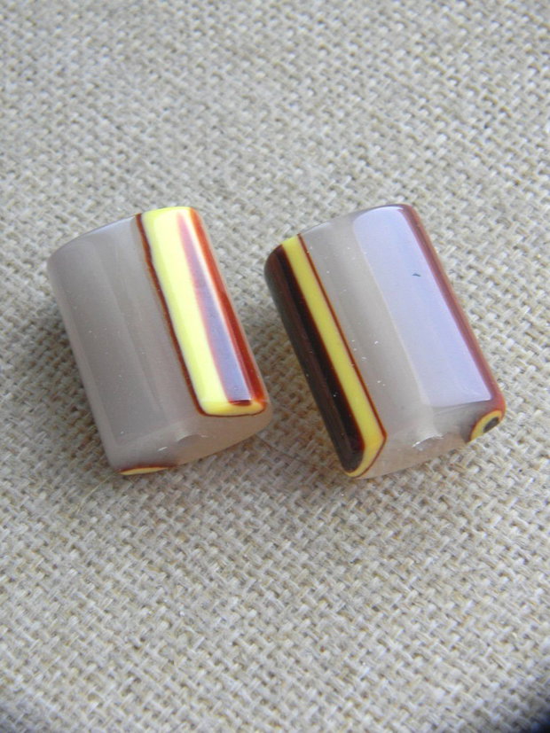 Margele plastic (CPL)