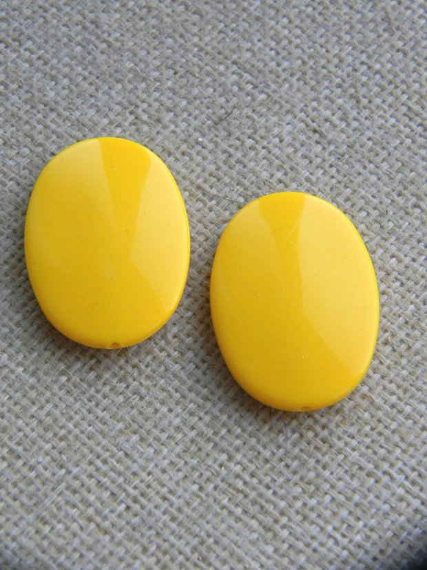 Margele plastic (CPL)