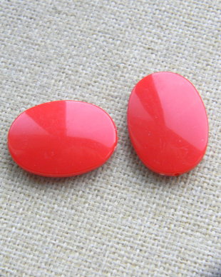 Margele plastic (CPL)