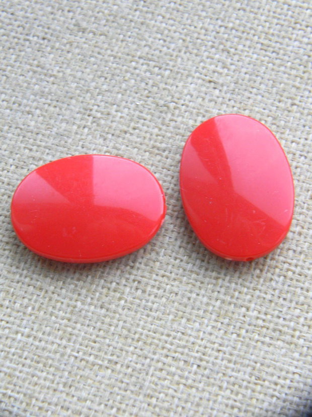 Margele plastic (CPL)