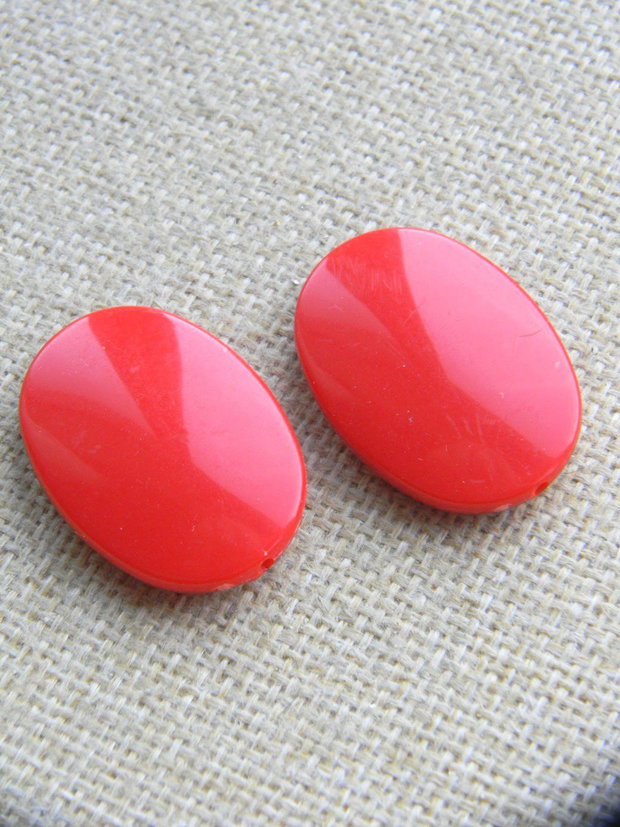 Margele plastic (CPL)