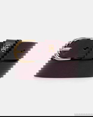 Tommy Hilfiger curea de piele