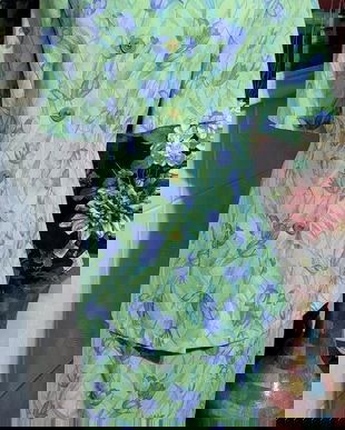 Deux pieces atemporal