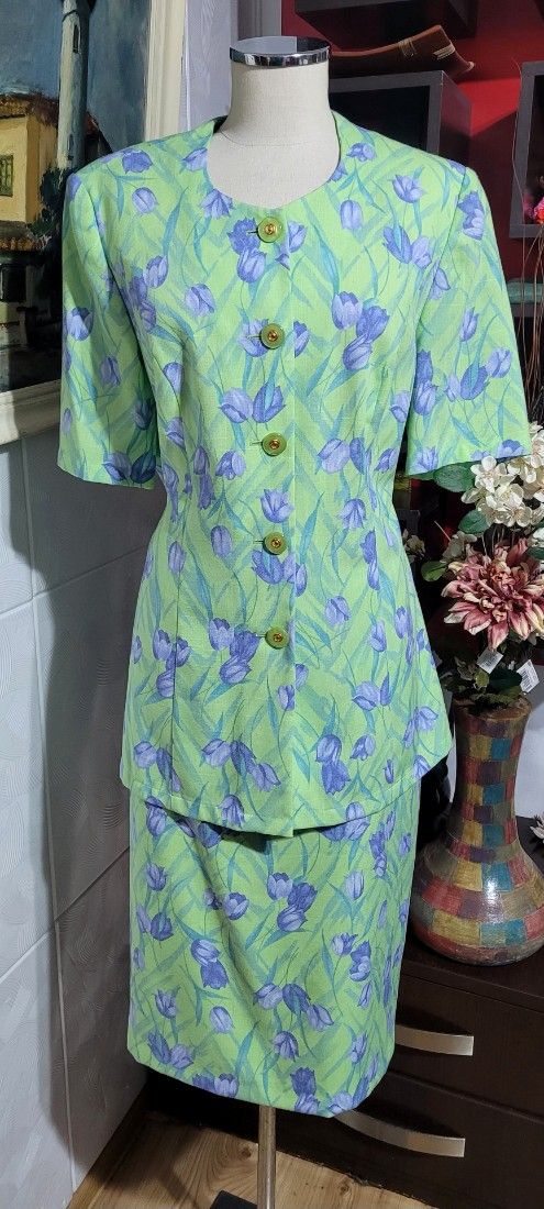 Deux pieces atemporal