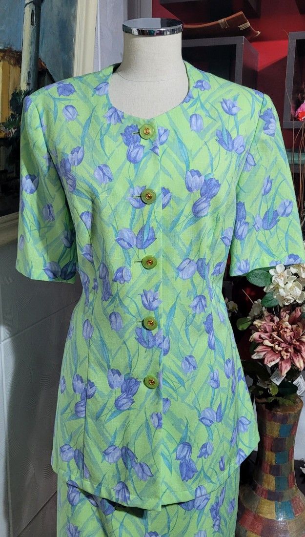 Deux pieces atemporal