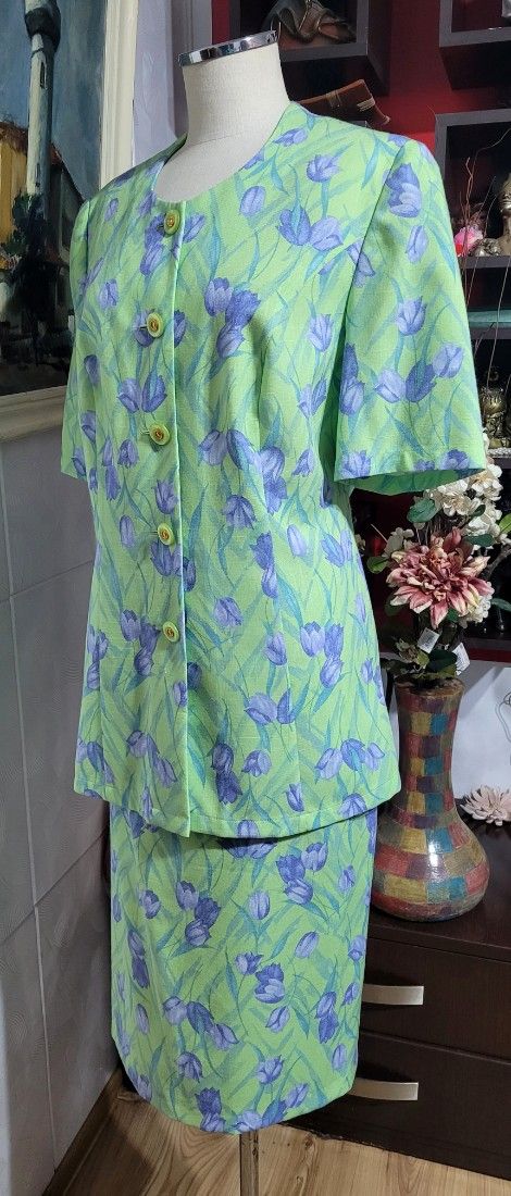 Deux pieces atemporal