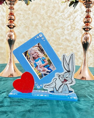 Rama foto personalizabila
