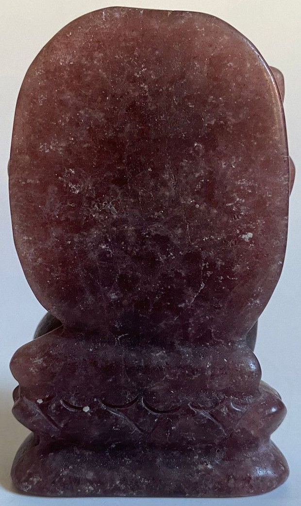 Cuart Capsuna - Sculptura Ganesha