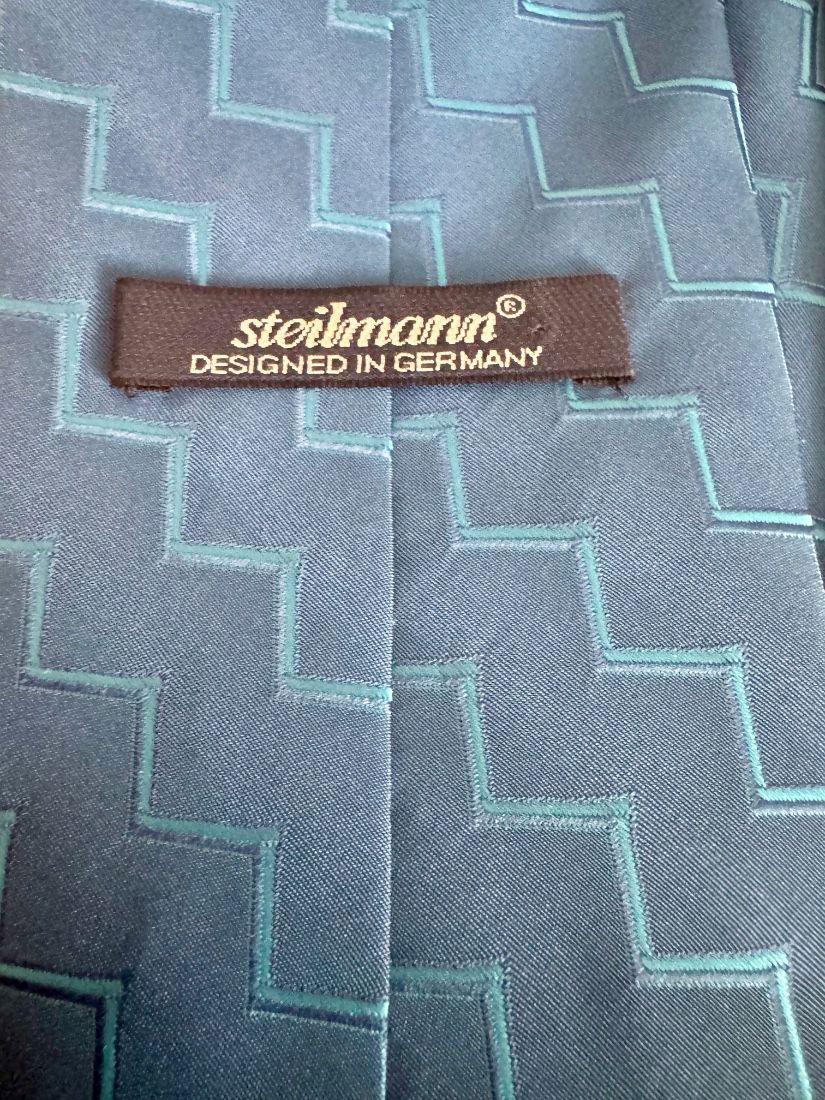 CRAVATA STEILMANN ELEGANTA