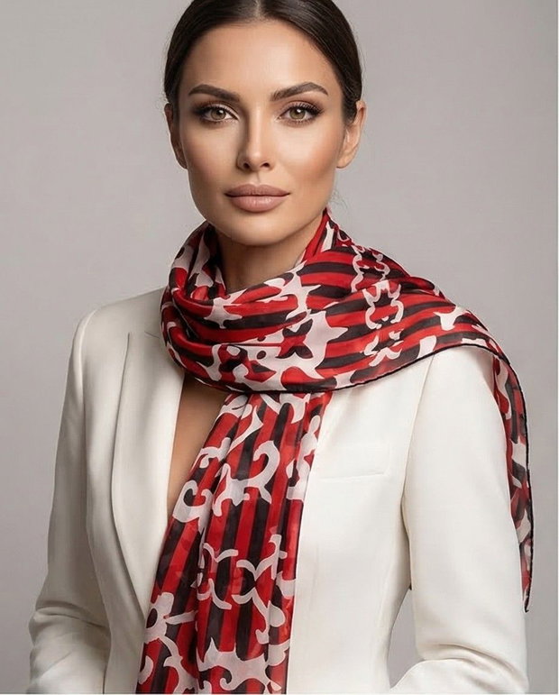 Eșarfa ROXY