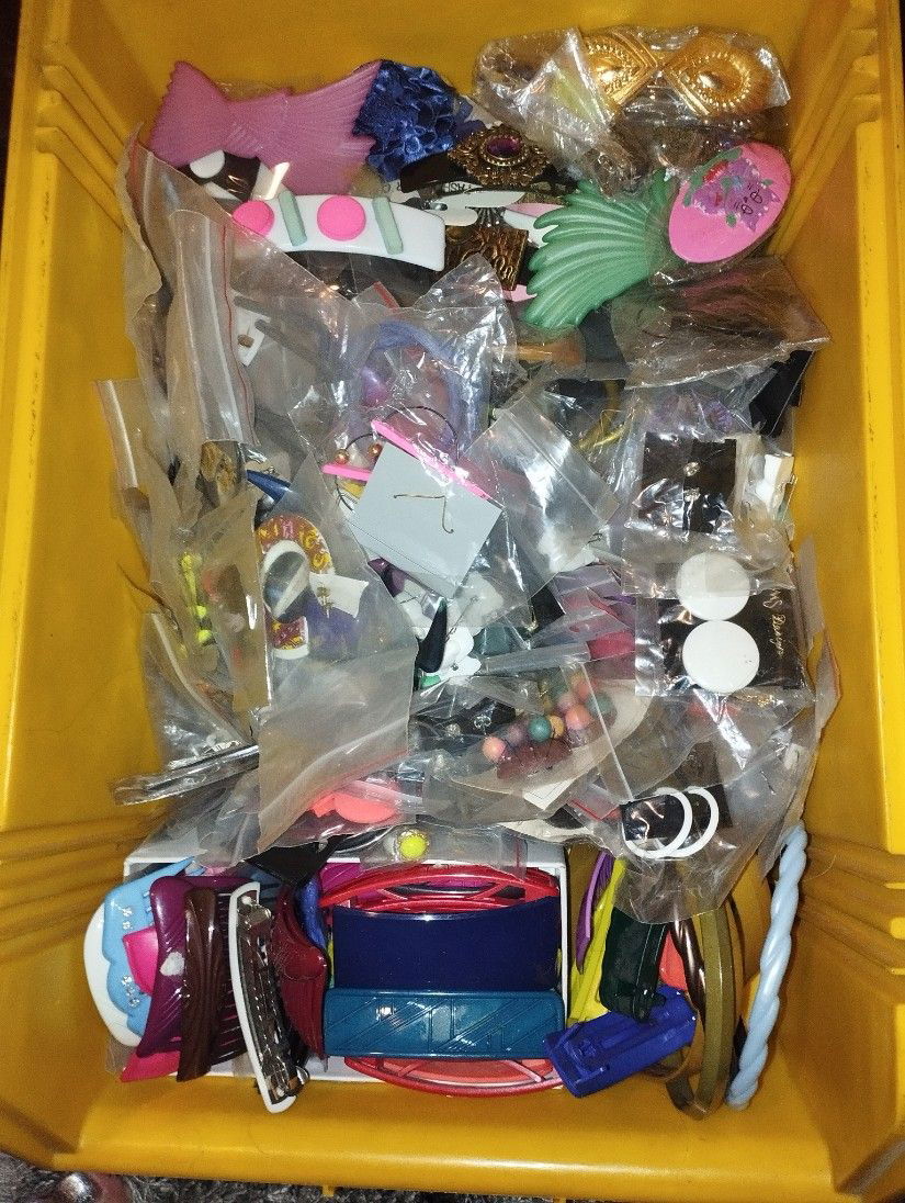 Bijuterii la kilogram