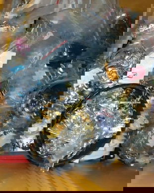 Bijuterii la kilogram