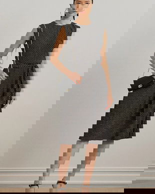 Lauren Ralph Lauren rochie