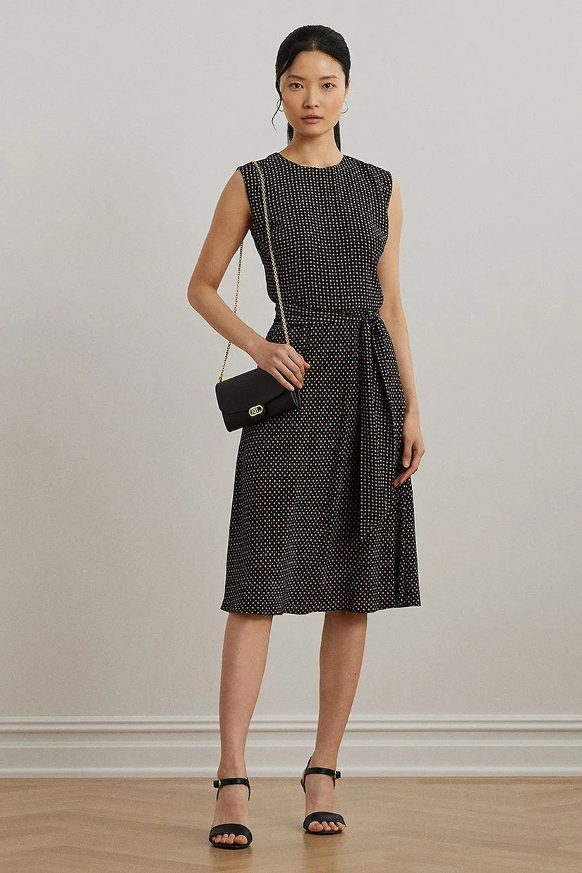 Lauren Ralph Lauren rochie