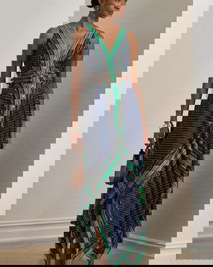 Lauren Ralph Lauren rochie