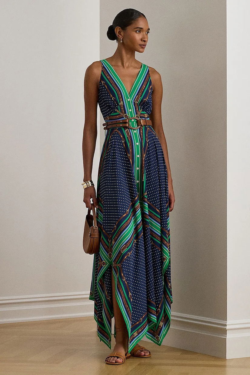 Lauren Ralph Lauren rochie