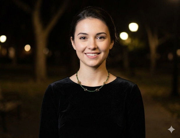 Colier unicat din margele de nisip si sticlă Cehia (cod1363)
