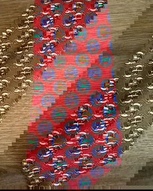 CRAVATA AUSTIN REED EXCLUSIVISTA,ORIGINALA,MATASE NATURALA,NOUA,MADE IN ENGLAND