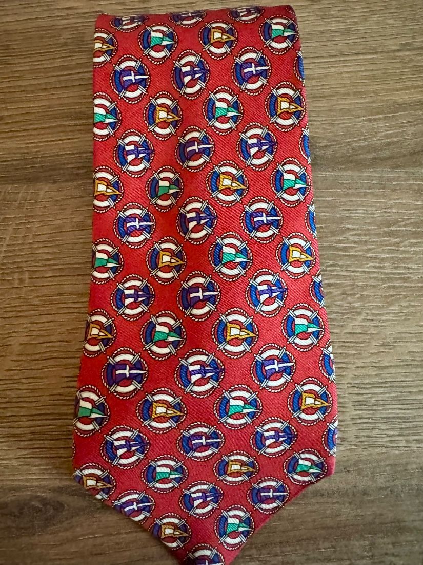 CRAVATA AUSTIN REED EXCLUSIVISTA,ORIGINALA,MATASE NATURALA,NOUA,MADE IN ENGLAND