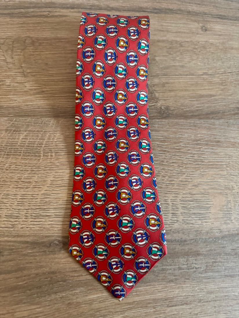 CRAVATA AUSTIN REED EXCLUSIVISTA,ORIGINALA,MATASE NATURALA,NOUA,MADE IN ENGLAND