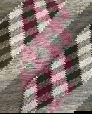 Cravata Giorgio Armani mătase naturala