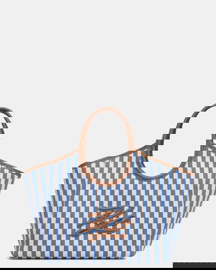 Karl Lagerfeld tote bag pentru femei K/AUTOGRAPH