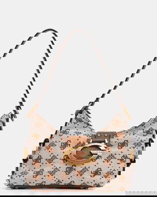 Guess geantă pentru femei CAMDEN