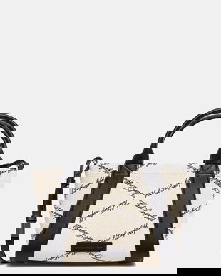 Karl Lagerfeld geantă pentru femei K/VILLE