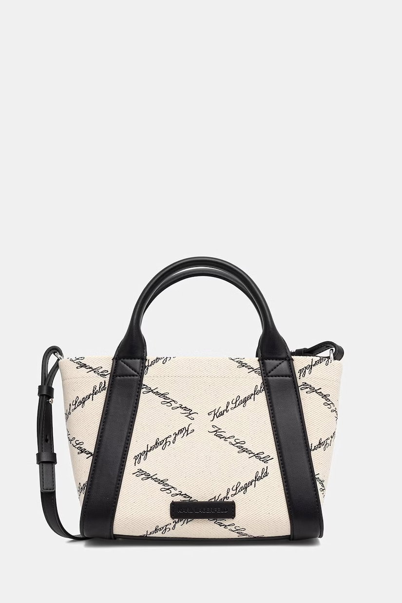 Karl Lagerfeld geantă pentru femei K/VILLE