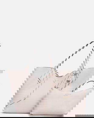 Guess geantă shopper pentru femei, cu imitație de piele DARCY