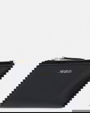 HUGO portofel pentru femei Syndra_Wallet SM