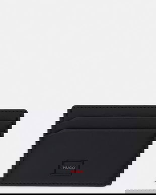 HUGO card-holder pentru bărbați ETHON_Card Case