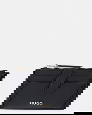 HUGO portofel pentru femei Syndra Card Holder
