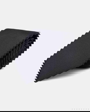 BOSS cravată pentru bărbați, cu mătase TIE CM 7.5 262