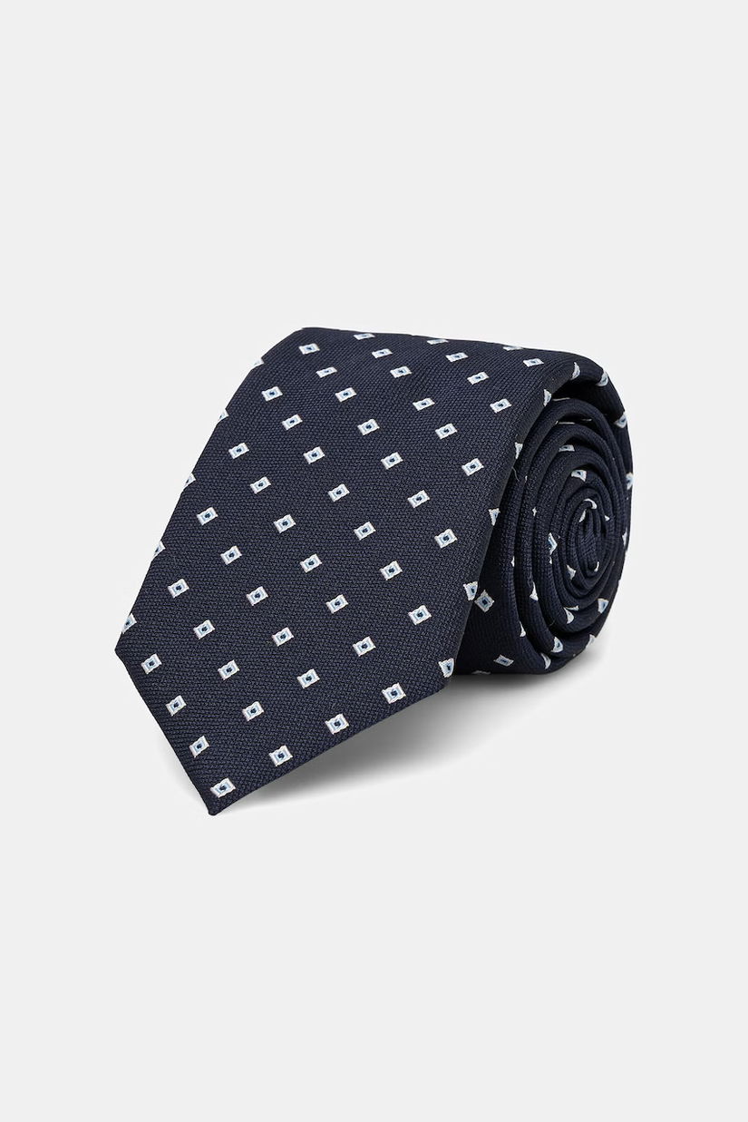 BOSS cravată pentru bărbați TIE CM 7.5 262