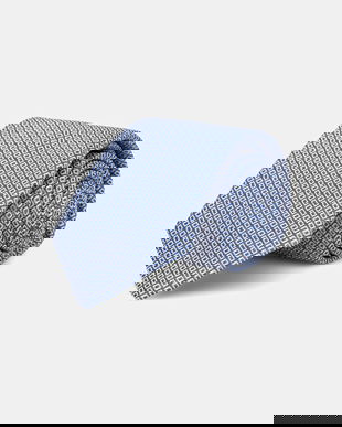 BOSS cravată pentru bărbați TIE CM 7.5 262