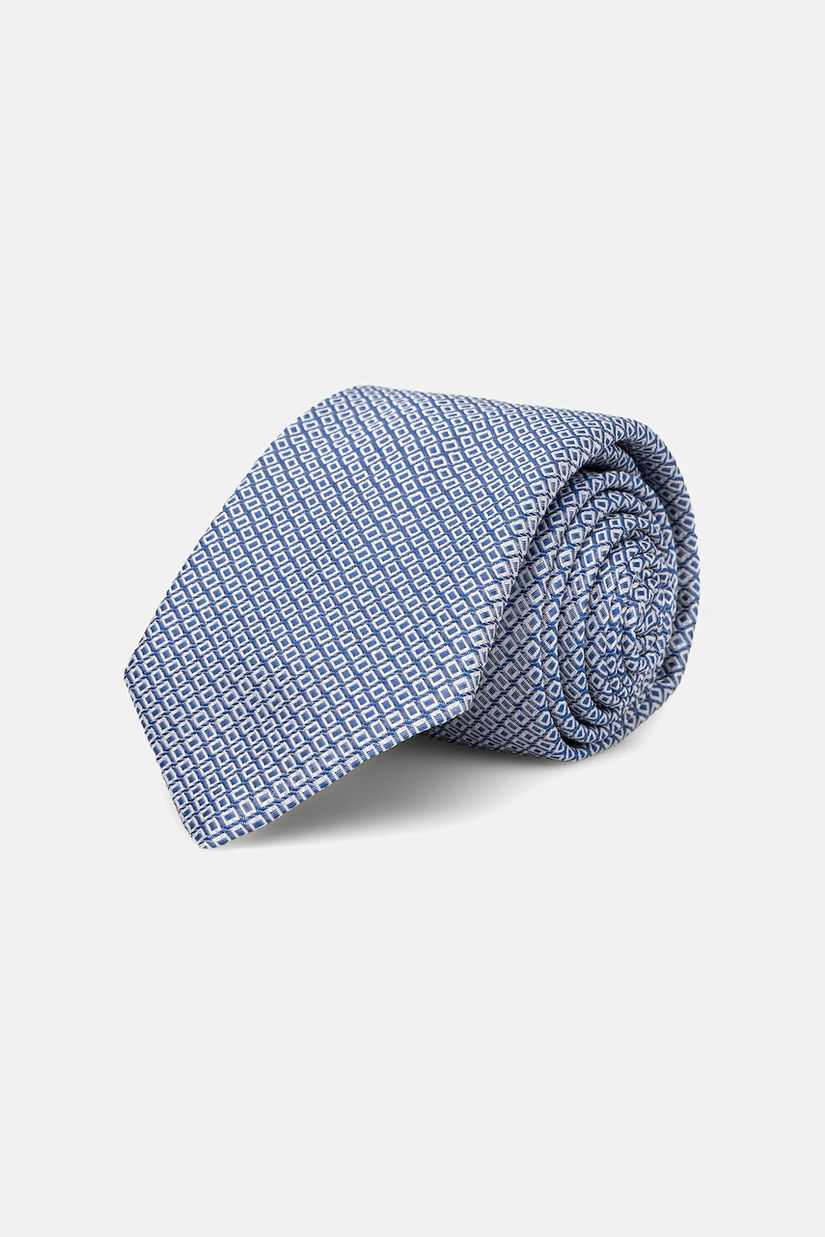 BOSS cravată pentru bărbați TIE CM 7.5 262