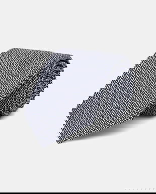 BOSS cravată pentru bărbați TIE CM 7.5 262