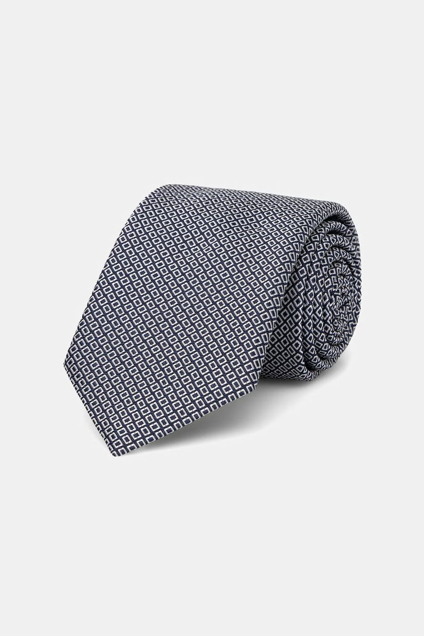 BOSS cravată pentru bărbați TIE CM 7.5 262