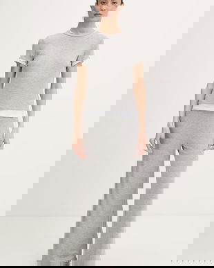 United Colors of Benetton pijama din două piese pentru femei