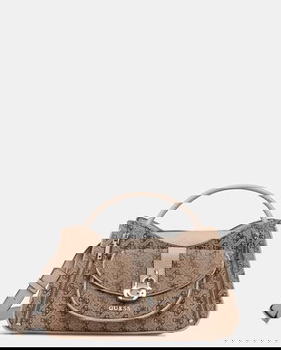 Guess geantă crossbody pentru femei JESSA