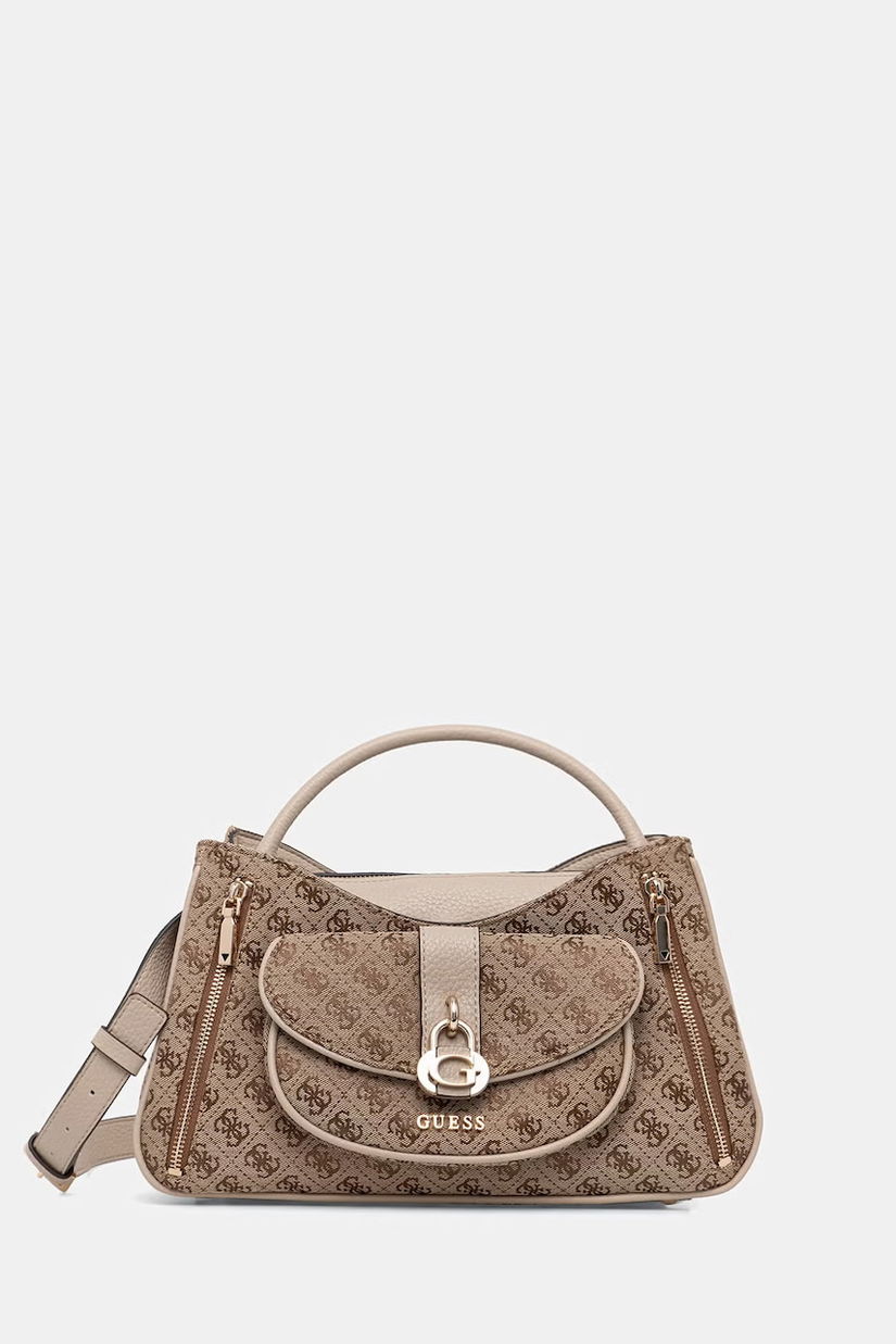 Guess geantă crossbody pentru femei JESSA