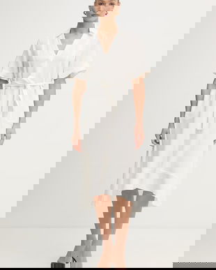 Marella rochie de vară cu in Emme by Marella