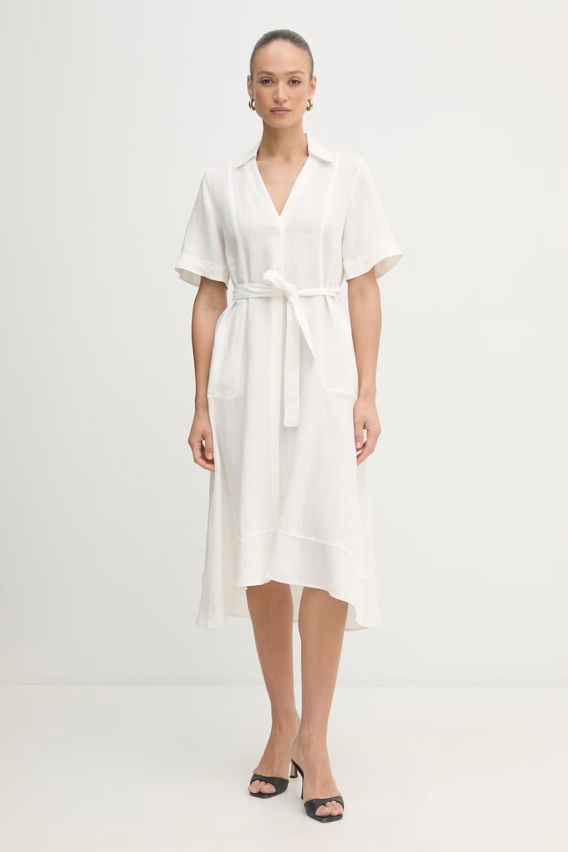 Marella rochie de vară cu in Emme by Marella