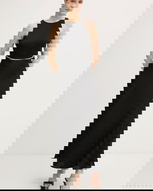 Armani Exchange rochie