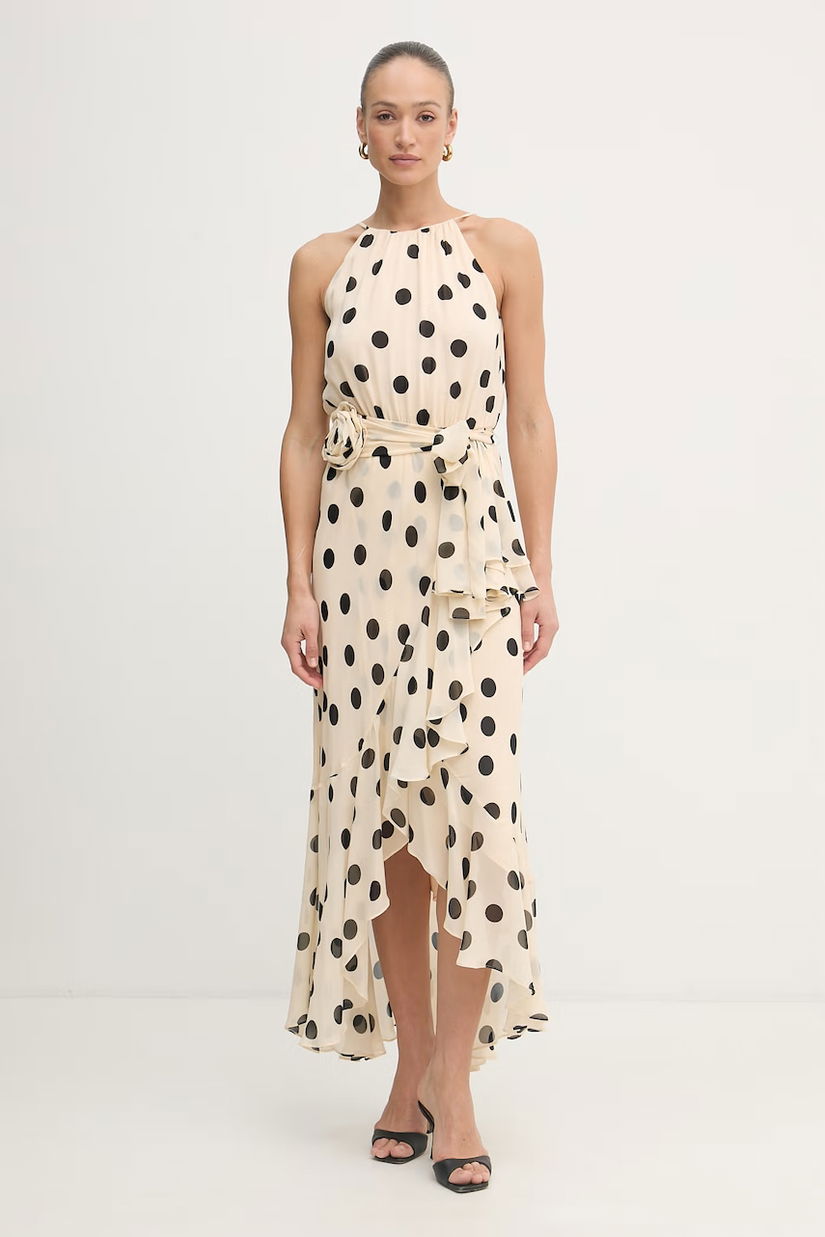 Marella rochie cu vâscoză FIERO