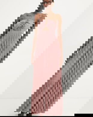 Patrizia Pepe rochie de vară