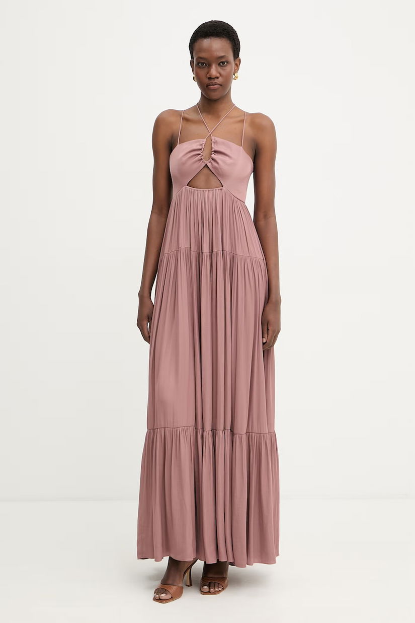 Patrizia Pepe rochie de vară