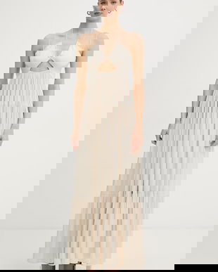 Patrizia Pepe rochie de vară